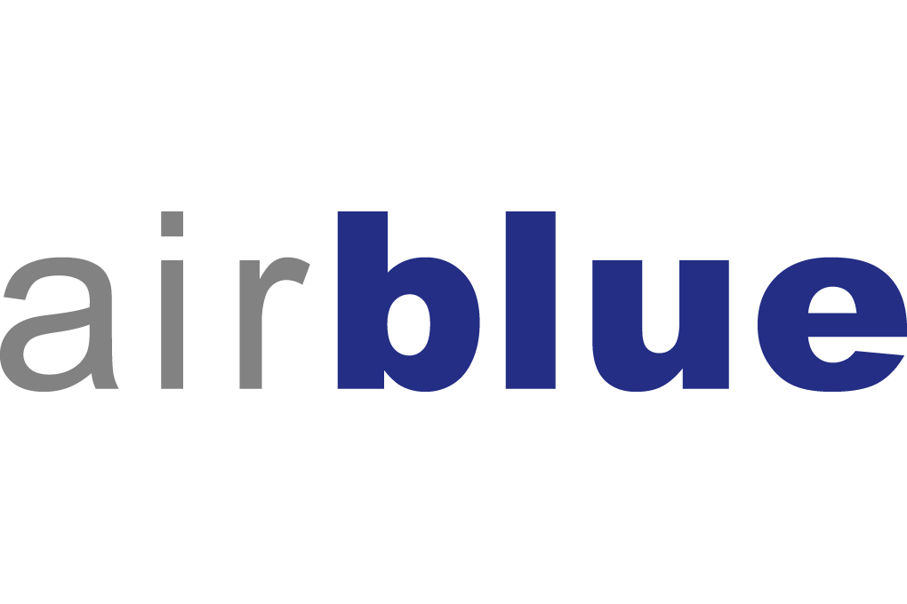 Airblue Sales Office and Cargo office in Abu Dhabi