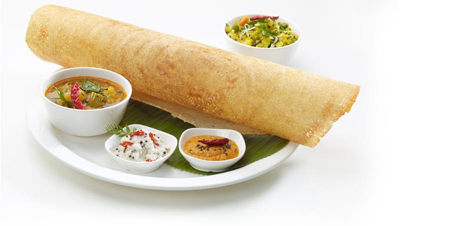 plain dosa a south indian recipe abu dhabi