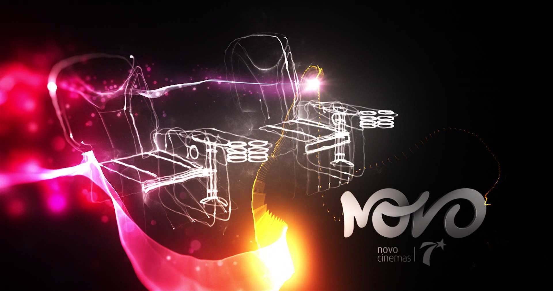 Movies and Showtimings of Novo Cinemas in Bawabat Al Sharq Mall