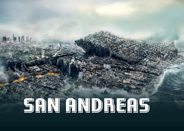 San-Andreas