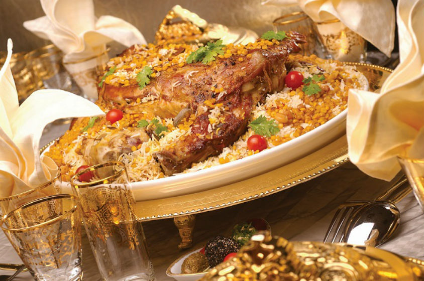 Emirati-Cuisine