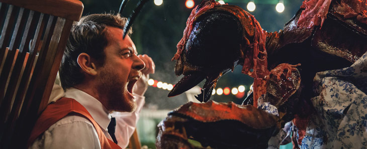 Watch Stung Hindi Full Movie