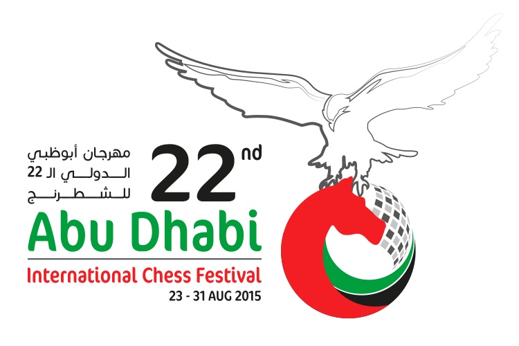 22ND ABU DHABI INTERNATIONAL CHESS FESTIVAL