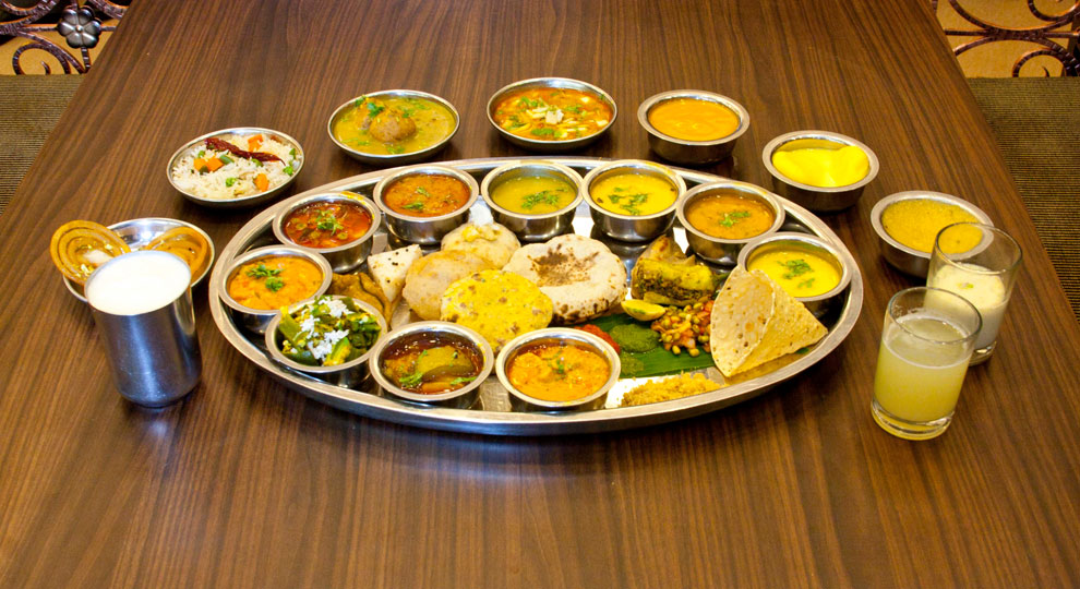 Indian Cuisines