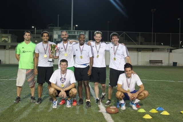 5 Things To Do Today-Abu Dhabi