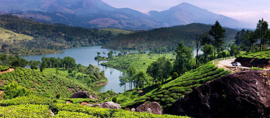 Munnar