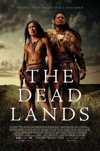 dead lands