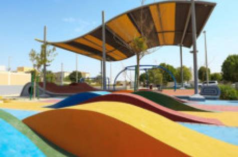 Abu Dhabi Municipality Announces Projects Worth Dh798m