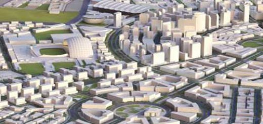 Chinese Investments Set New Records in Dubai