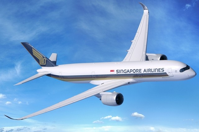 singapore-airline