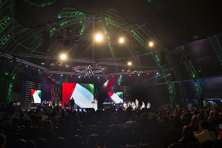 National Day Concerts