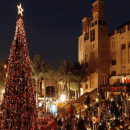 Festive Markets Open Across Dubai