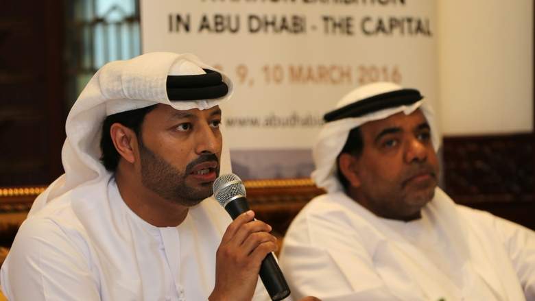 Abu Dhabi Air Expo to Display 150 Business Jets