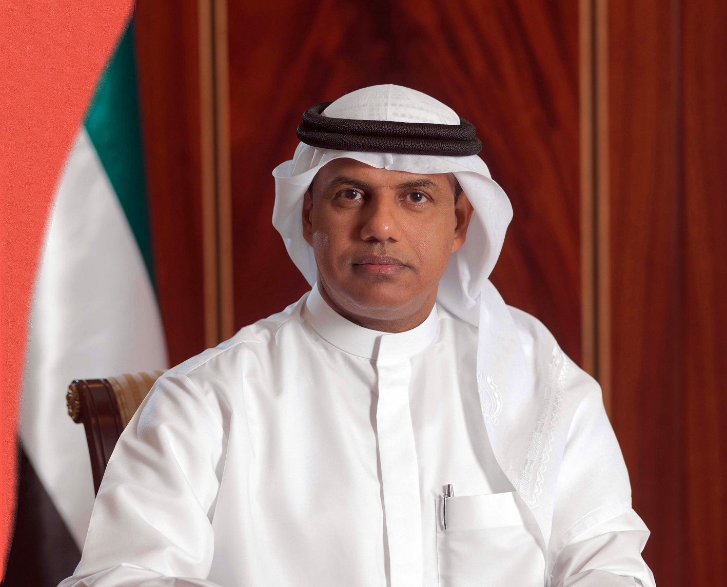 Dubai Customs Launches Dubai Customs Week