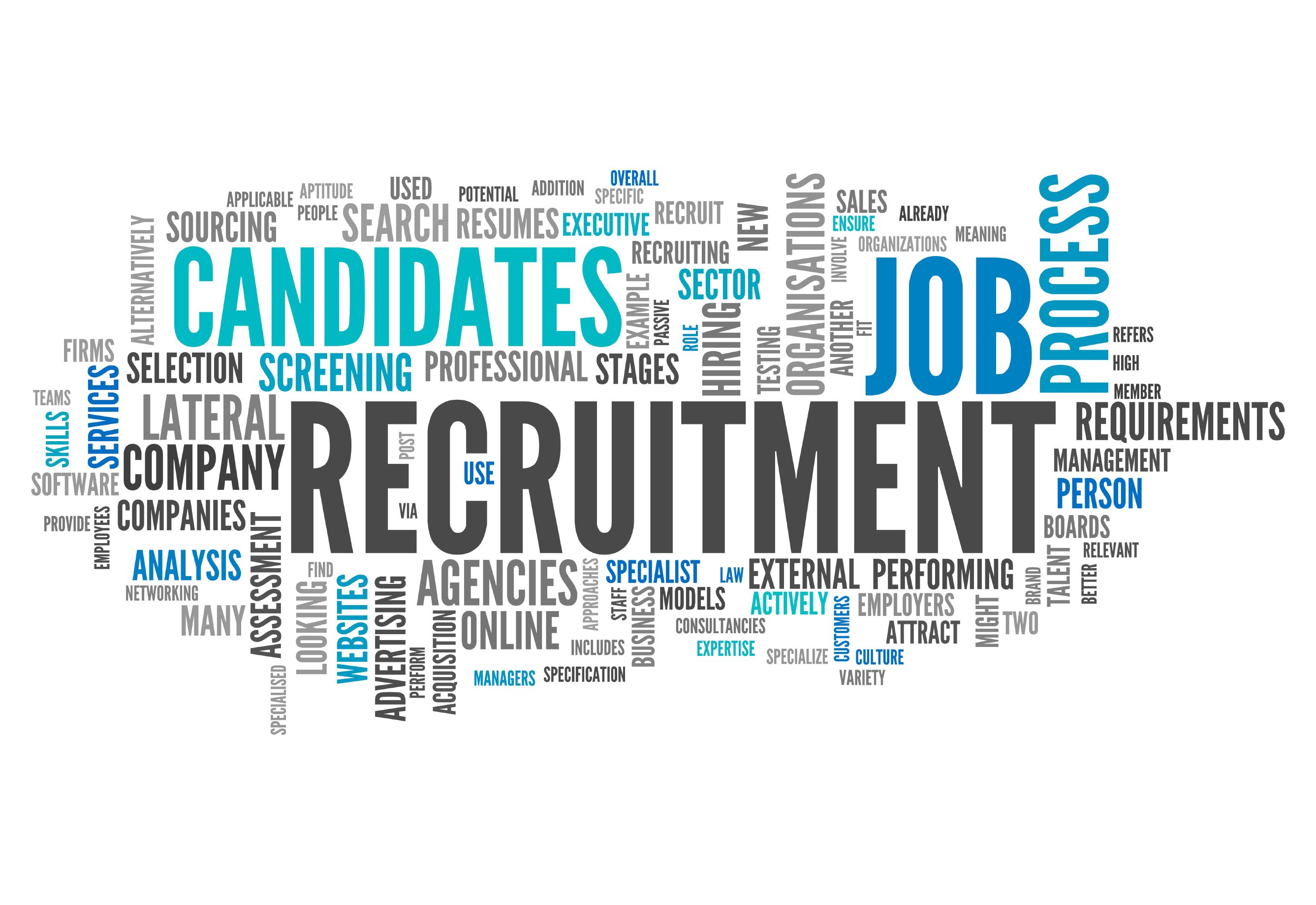 Complete List of Agencies, Headhunters, and Executive Search Firms
