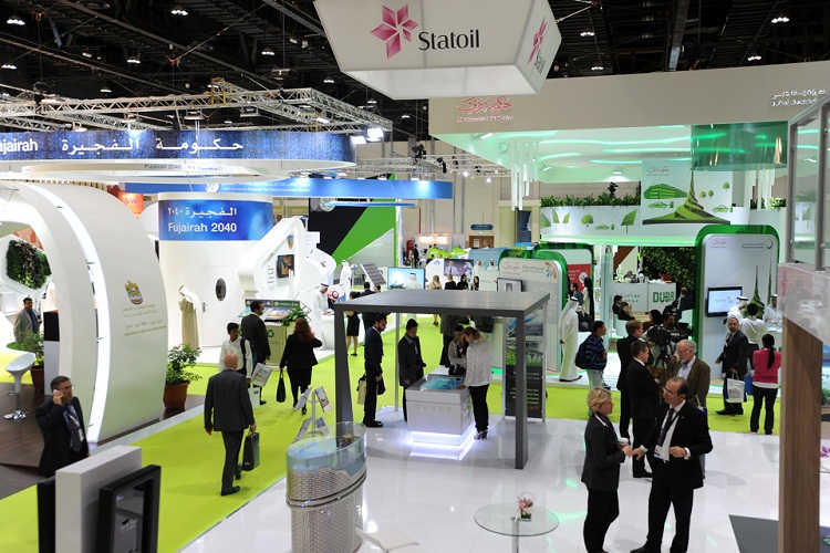 WORLD FUTURE ENERGY SUMMIT