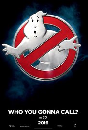 Ghost-buster