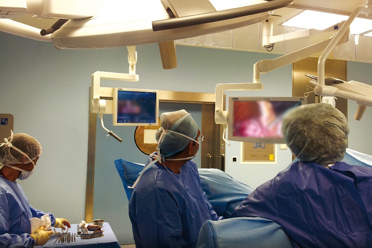 3rd International Emirates Conference on Innovative Minimally Invasive Surgical Oncology