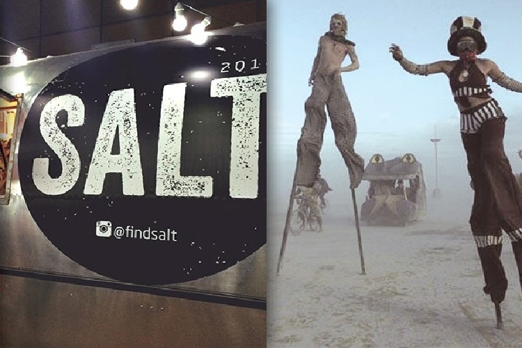 ‘ALOHA ABU DHABI’ FESTIVAL