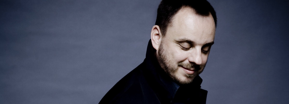 Matthias Goerne: Winter Journey