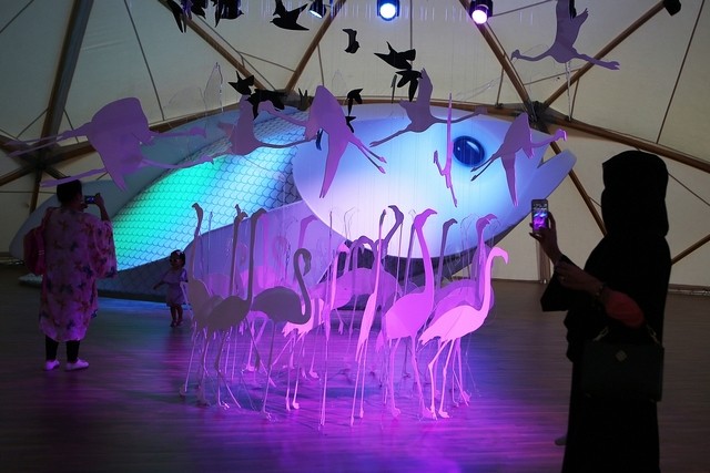 Mother-of-the-Nation-Festival-Events-in Abu Dhabi