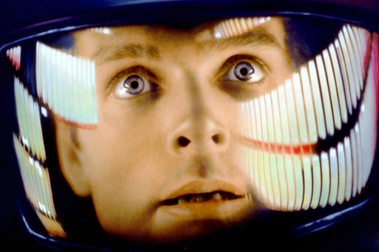 The Greatest Films Ever Made: 2001: A Space Odyssey