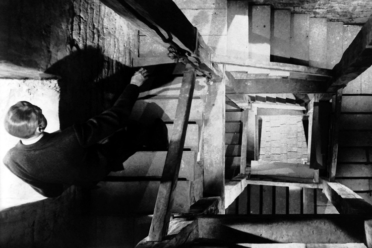 The Greatest Films Ever Made: Vertigo