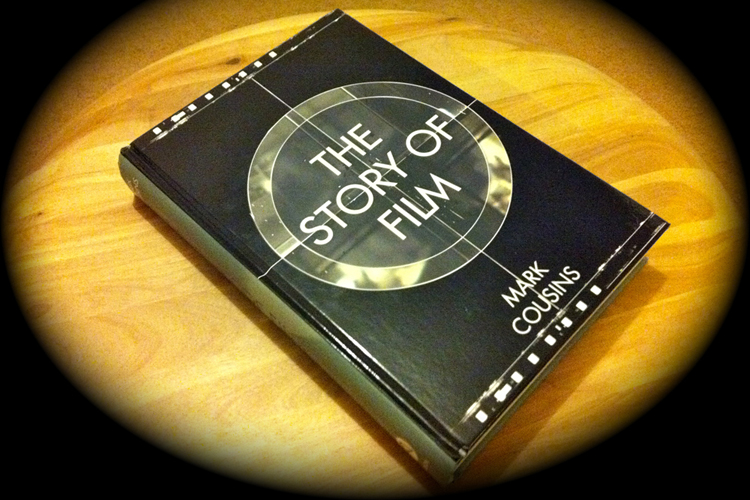 The Story of Film - An Odyessey