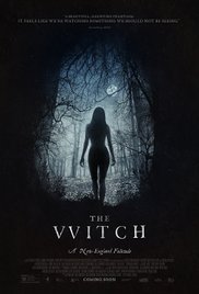 The Witch 2015