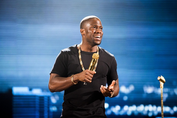 What Now? International Tour