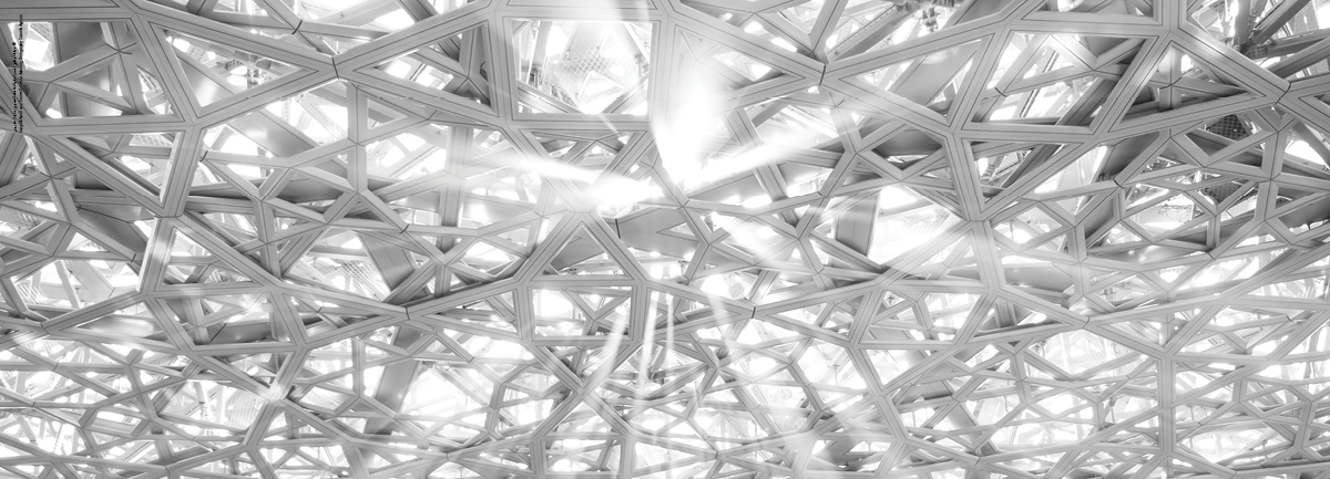 louvre museum Abu Dhabi