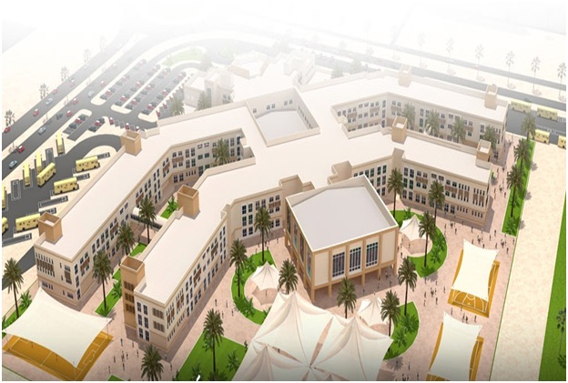 Abu Dhabi International School Procedure and Address in Abu Dhabi