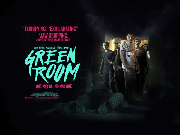 Green Room