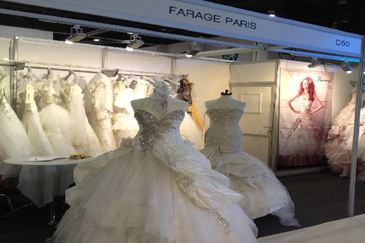 The Bride Show Abu Dhabi 2016