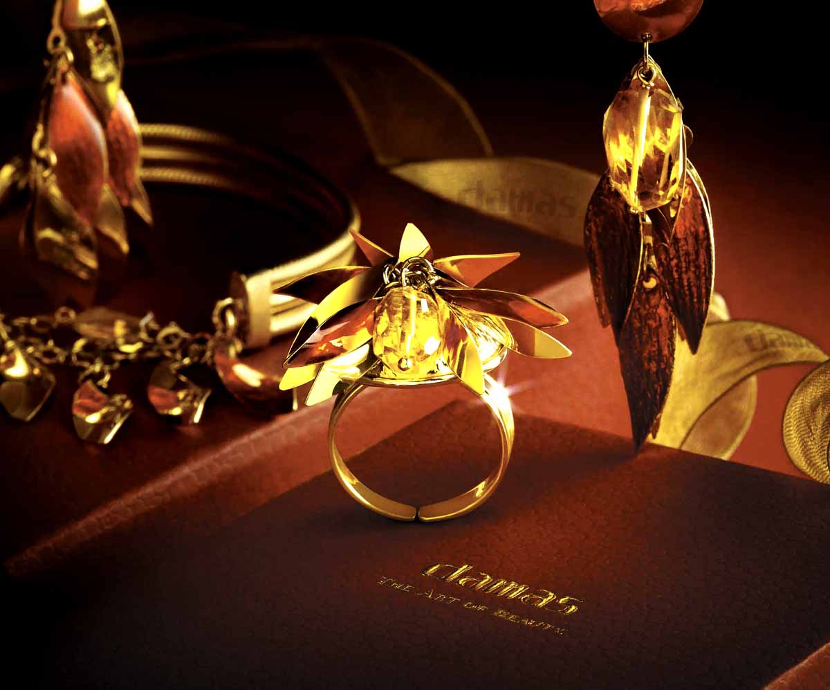Damas Jewellery Address and Location in Dalma Mall Abu Dhabi
