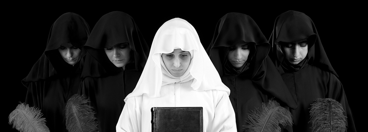 Emirates Photography Competition - Workshops