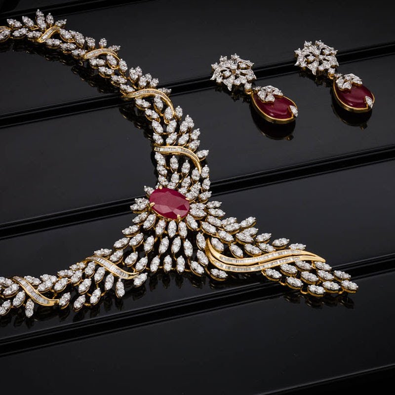Jasmin Jewellers