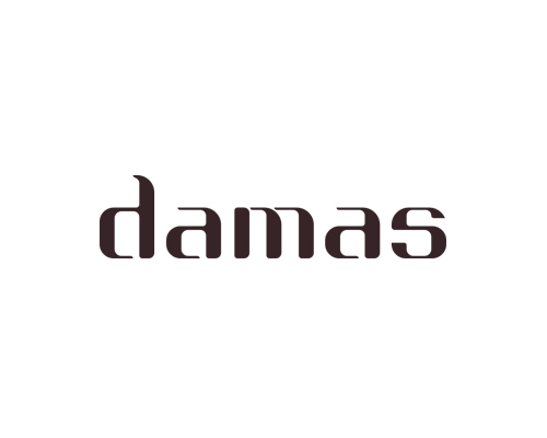 Damas Jewellery