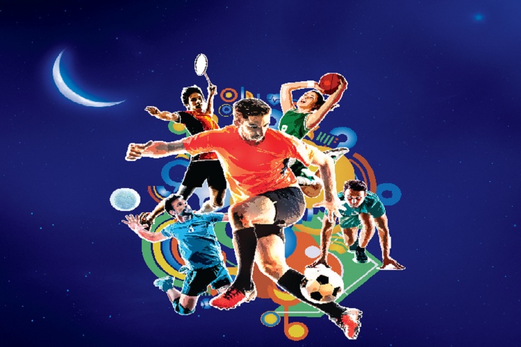 Abu Dhabi Sports Festival