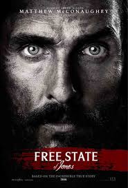 Free State of Jones-post