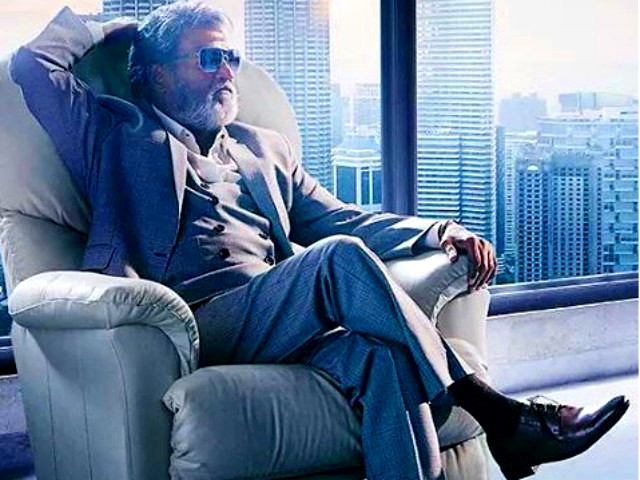 Kabali super hit
