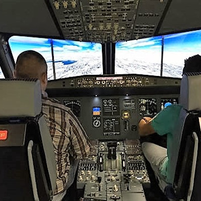 Flight Simulator
