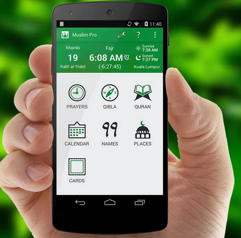 Green Ticket App UAE