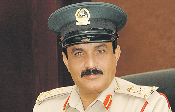 Khamis Mattar Al Mazeina