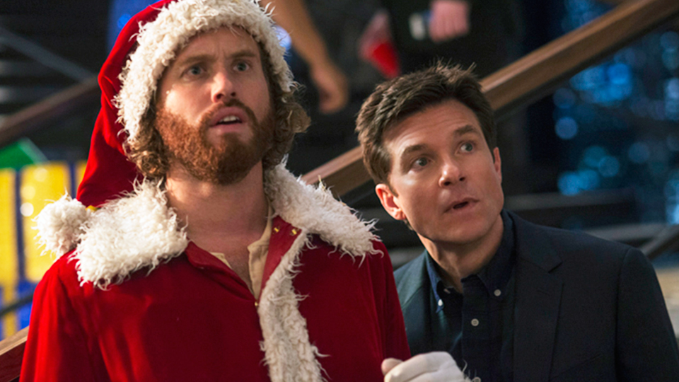 OFFICE CHRISTMAS PARTY