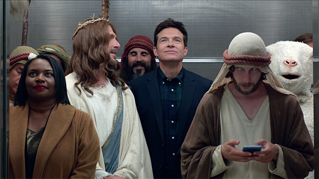 OFFICE CHRISTMAS PARTY