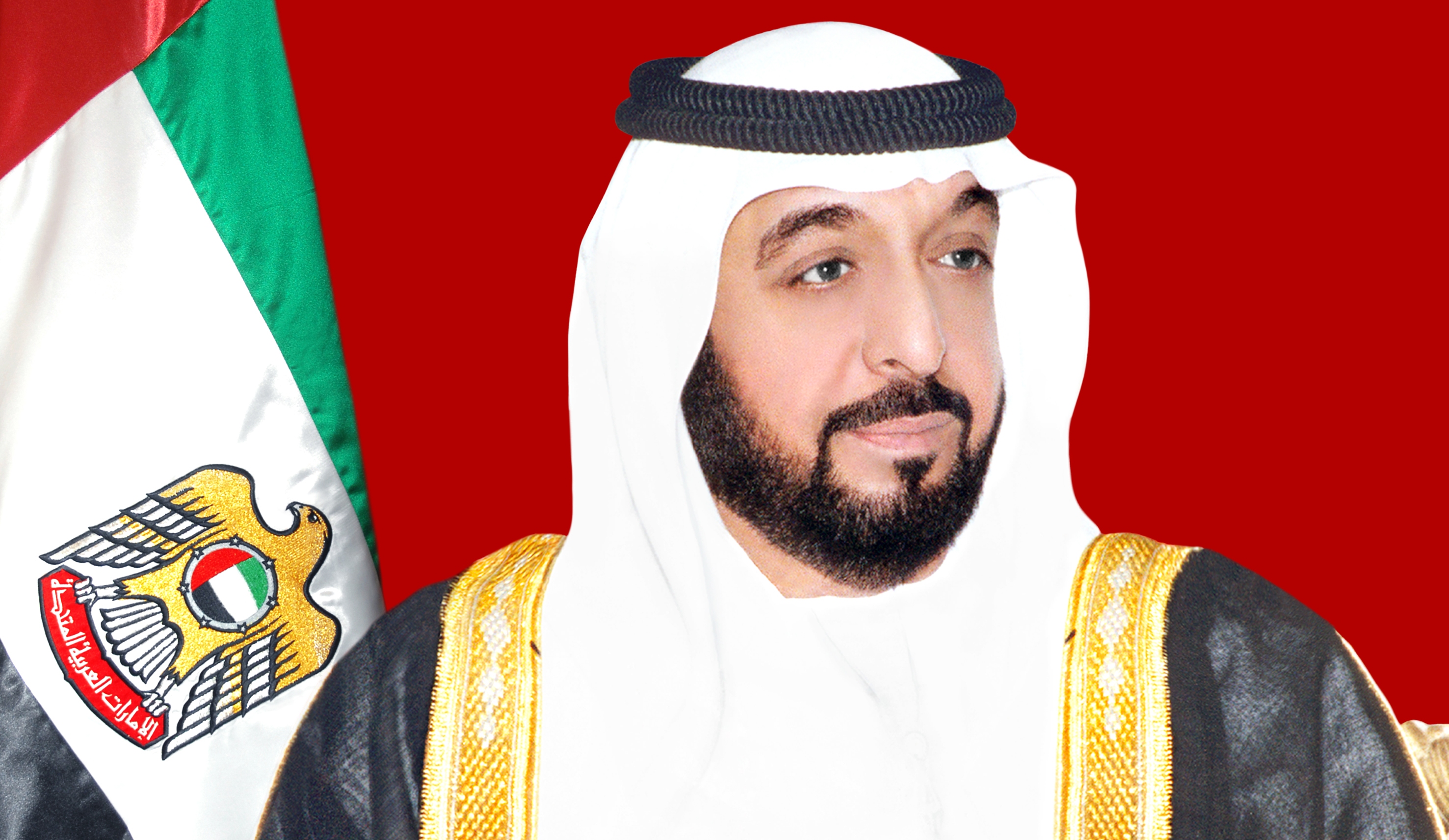 Sheikh Khalifa bin Zayed Al Nahyan 2