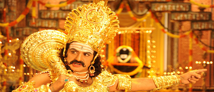 Gautamiputra Satakarni