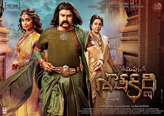 Gautamiputra Satakarni