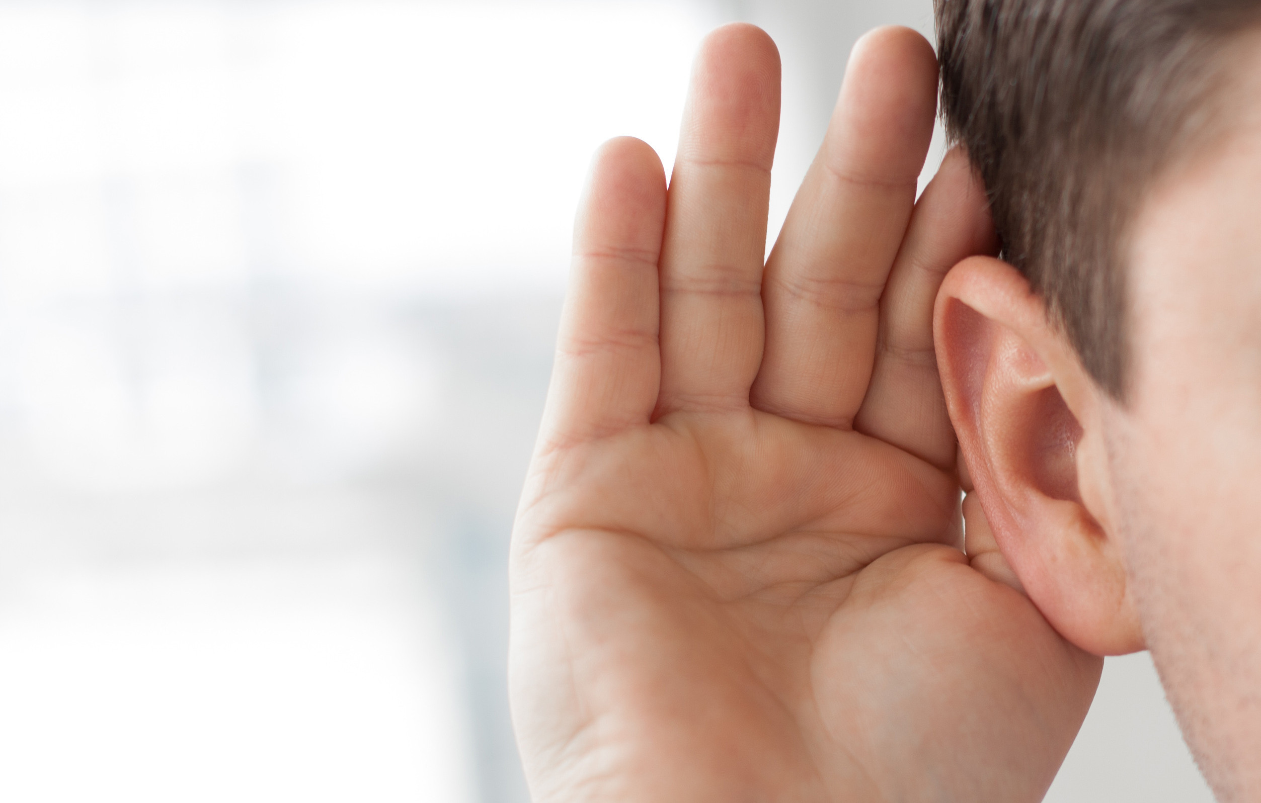 Hearing Loss